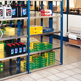 Shelving system Normafix