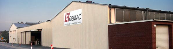 Gemac
